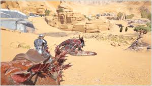 Ark' Extinction Dino & Creature Guide - How To Tame Gasbags, Velonasaur &  More - Newsweek