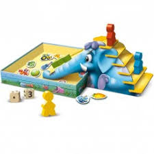 Dubleaza numarul jocurilor pentru copii de 4 ani adaugate in site. Jocuri De Societate Pentru Copii Si Jocuri Educative Pentru Toate Varstele Abrakadabra Ro