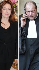 Nommé garde des sceaux, ministre de la justice le 6 juillet 2020. Isabelle Boulay Et Eric Dupond Moretti En Couple