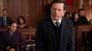 Michael J. Fox is back for 'The Good Fight' | SBS What's On