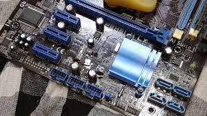 Asus epu asus epu is a unique power saving technology that detects the current system loadings and. Desktop Board Repair No Display Asus Pbh61 M Lx Youtube