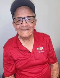 Obituary information for Jaime Idunate