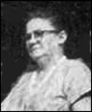 Millie Jane Collett Wilson (1899-1975)