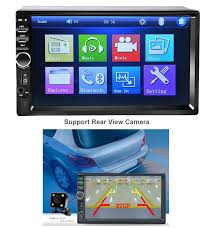 Pin On 7 Inch Touch Screen Car Mp5 Bluetooth 2 0 Radio Audio Stereo Player Free Shipping In Limited Time Sale Off