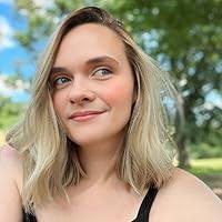 Erin Bledsoe (Author of The Forty Elephants)