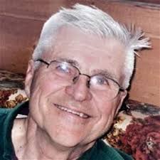 Richard Cronstrom Obituary