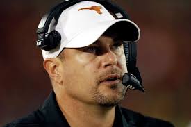 Collaboration is key for UT play-callers