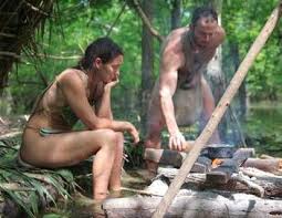 Dans «retour à l'instinct primaire», les participants se lancent le défi de tenir trois semaines sur un site naturel sauvage, loin de la civilisation, sans le moindre vêtement. Retour A L Instinct Primaire Replay Revoir En Streaming Votre Programme Tv Instinct Primaire Primaire Programme Tv