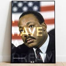 Dr. Martin Luther King, Jr Memorial Washington DC fotografie, MLK  standbeeld, burgerrechtenheld, Dr. King, Washington Wall Art, MLK