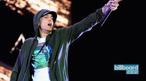 Eminems Killshot Breaks 24 Hour Youtube Hip Hop Debut