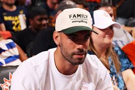 Utah Jazz Injury News: The Taylor Hendricks season-ending injury has major  implications