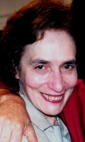 Obituary for Dionisia (Constantine) Athans