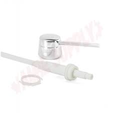 Most popular price ascending price descending delivery time new. 96469 Moen Soap Dispenser Pump Head Assembly Chrome Amre Supply