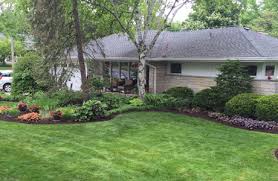 Maybe you would like to learn more about one of these? J B Landscape Solutions Inc Naperville Il Maintenance Mowing Mulch And More