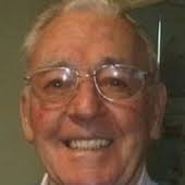 Obituary information for David F Bean