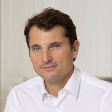 Arthur Choux, un dirigeant en faveur de l'eco-design made in France |…