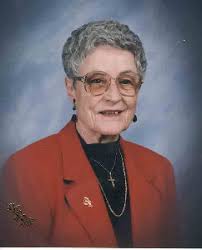 Jean Lee Gillum Obituary 2013