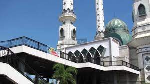 Istana pasir yang diberi nama istana taman cadas tersebut merupakan wahana rekreasi yang pengerjaannya belum selesai 100 persen. 23 Tempat Wisata Di Cilegon Yang Hits Gambar Dan Info