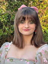 I hope this is ok to share ? But I thought you guys might appreciate this  here 🥰 My daughter dressed up as the Empress from ... ~ The Never Ending  Story ~