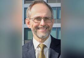 NAIOP New Jersey CEO Michael McGuinness Announces Retirement