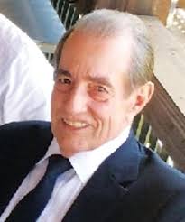 John Land Obituary (1945