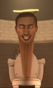 세인트 토일렛 (r34 판) - 나무위키