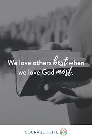 Put Your Relationship With God First Faith Relationships Inspirational Bible Quotes Feel Good Quotes Love Quotes For Him