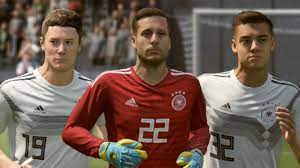 He should have a good dribbling, a decent passing, a high long shot stat and a … recently i put together a short post about 352, and why it such a good option this year. So Gut Sind Die Drei Dfb Neulinge In Fifa Kicker