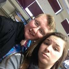 Katrina Lewin's Instagram, Twitter & Facebook