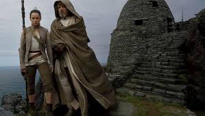 Resultado de imagen de los ultimos jedi