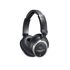 Audio Technica Ath Anc7b Active Noise Cancelling Headphones Style Ath Anc7b Headphones Noise Cancelling Headphones Audio Technica