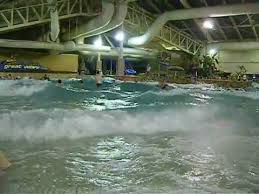 Wilderness resort cabins & condos have up to 5 bedrooms with some sleeping up to 20 people. Wilderness Wave Pool Wisconsin Dells Youtube