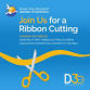 D3 30th Anniversary Ribbon Cutting event image