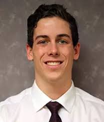 2016 Men's Lacrosse Roster