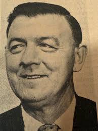 Taken over a century ago this is the face of one of the most powerful men  in British retail history. Harry Gordon Selfridge, Sr. (11 January 1858