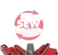 MXA81A-100-503-00 | Inverter drive | SEW | SEI