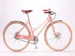Shinola Fahrrad Pink Damenfahrrad Rosa Fahrrad Fahrrad