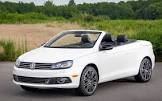 VOLKSWAGEN-EOS