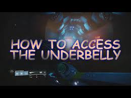 Jul 28, 2017 · find a large zucchini with a yellow underbelly. Destiny 2 Leviathan Underbelly Guide Watcher Locations And More Stevivor