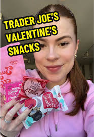 Trader Joes Candy Hearts