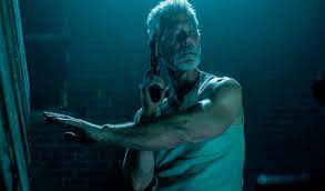 Ver No Respires 2 Pelicula Completa Donde Esta Disponible La Pelicula De Suspenso Cine Y Series La Republica