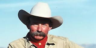 Baxter Black: Keeping up the cowboy image