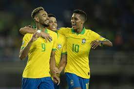 O méxico começou o jogo melhor e abriu 10 a 3. Brasil Vence O Uruguai E Segue 100 No Pre Olimpico