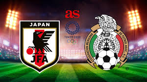 Jogos olímpicos messi, no passinho das olimpíadas. Japan U23 Vs Mexico U23 Times Tv And How To Watch Online As Com