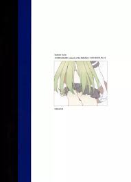 コードギアス】Bubbles Noise - 同人誌 - エロ漫画 momon:GA（モモンガッ!!）