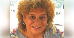 Obituary information for Joanne McBride