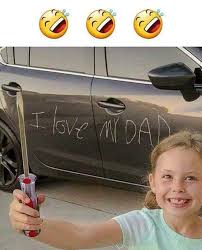Happy father's day atau hari bapa adalah hari pengiktirafan terhadap semua kaum yang digelar bapa. Zon Lawak Selamat Hari Bapa Kepada Bapa Bapa Se Malaysia Facebook