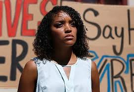 Activist's death ruled likely suicide