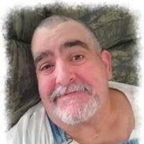 Mr. William Charles "Billy" Beall Obituary