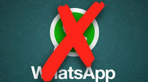 Buka whatsapp web dari sana. Jenis Hp Yang Tidak Bisa Lagi Menggunakan Whatsapp Di Tahun 2021 Apa Saja Tribunnews Com Mobile